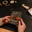 Il libro mostro dei mostri modello meccanico U70274 Ugears 9
