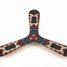 Boomerang enfant hawaiano W-HAWAII Wallaby Boomerangs 1