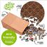 Puzzle in legno Tigre colorata 150 pz WC-HE-0169-M Wooden City 5