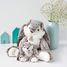 Lapin Marius 40 cm HO2297 Histoire d'Ours 4