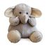 Elefante di peluche 60 cm HO1285 Histoire d'Ours 1