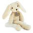 Peluche Lapin beige Sweety 40 cm HO2145 Histoire d'Ours 2