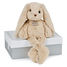 Peluche coniglio beige 40 cm HO2431 Histoire d'Ours 1