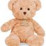 Peluche orso miele 21 cm HO2469 Histoire d'Ours 1