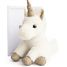 Peluche Licorne o 23 cm HO2659 Histoire d'Ours 1