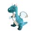 Drago di smeraldo peluche 40 cm HO2965 Histoire d'Ours 3