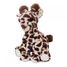 Peluche Lisi la girafe naturelle 30 cm HO3040 Histoire d'Ours 3