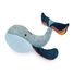 Peluche Balena 30 cm HO3261 Histoire d'Ours 1