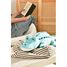 Peluche coccodrillo Lagoon 60 cm HO3329 Histoire d'Ours 3