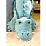 Peluche coccodrillo Lagoon 85 cm HO3330 Histoire d'Ours 2