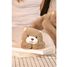Peluche magnetico Orsetto 30 cm HO3357 Histoire d'Ours 4
