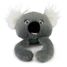 Peluche magnetico Koala 30 cm HO3359 Histoire d'Ours 3