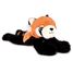 Peluche magnetico panda rosso 30 cm HO3360 Histoire d'Ours 3