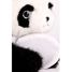 Peluche magnetico panda 30 cm HO3361 Histoire d'Ours 3