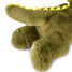 Peluche dinosauro verde con peso 40 cm HO3362 Histoire d'Ours 8
