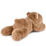 Peluche orso bruno con peso 40 cm HO3363 Histoire d'Ours 6