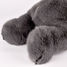 Peluche koala grigio con peso 40 cm HO3365 Histoire d'Ours 7