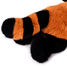 Peluche panda rosso con peso 40 cm HO3366 Histoire d'Ours 7
