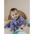 Ciambella sensoriale con specchio PB-DONUTMIRROR Petit Boum 7