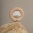 Ciambella sensoriale con specchio PB-DONUTMIRROR Petit Boum 2