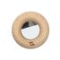 Ciambella sensoriale con specchio PB-DONUTMIRROR Petit Boum 1