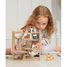 Hotel per gatti TL8169 Tender Leaf Toys 5