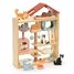 Hotel per gatti TL8169 Tender Leaf Toys 1