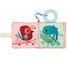Giocolibro Jack il leone LL83694 Lilliputiens 2