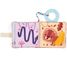 Giocolibro Jack il leone LL83694 Lilliputiens 4