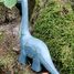 Figurina Diplodocus in legno WU-40900 Wudimals 4