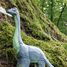 Figurina Diplodocus in legno WU-40900 Wudimals 5