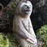 Figurina Bradipo tridattilo in legno WU-40719 Wudimals 3