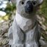 Figurina Koala in legno WU-40725 Wudimals 2