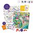 Gioco cerca e trova - Le lettere J02436 Janod 2