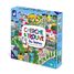 Gioco cerca e trova - Le lettere J02436 Janod 1