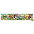 Puzzle Animali Selvatici 36 pezzi J02543 Janod 2