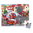 Puzzle dei pompieri 24 pezzi J02605 Janod 2