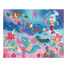 Puzzle della sirena 24 pezzi J02613 Janod 3