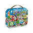 Puzzle City 36 pezzi J02644 Janod 1