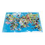 Puzzle educativo Animali in via di estinzione 200 pezzi J02676 Janod 3