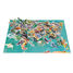 Puzzle educativo Dinosauri 200 pezzi J02679 Janod 2