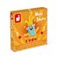 Gioco della giostra del nano giallo J02747 Janod 1