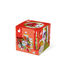 Albero magico a piramide rotonda J02918 Janod 6