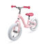 Scooter Bikloon in metallo rosa vintage J03295 Janod 4