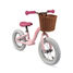 Scooter Bikloon in metallo rosa vintage J03295 Janod 1