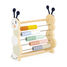 Pallottoliere bruco Sweet Cocoon J04014 Janod 1