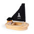 Cap'n Melo e la sua nave J04711 Janod 2
