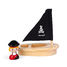 Cap'n Melo e la sua nave J04711 Janod 3
