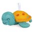 5 spugne da bagno Animali marini J04728B Janod 3