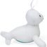 5 spugne da bagno Animali marini J04728B Janod 5